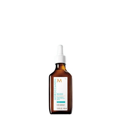 OILY SCAP TREATMENT MOROCCANOIL